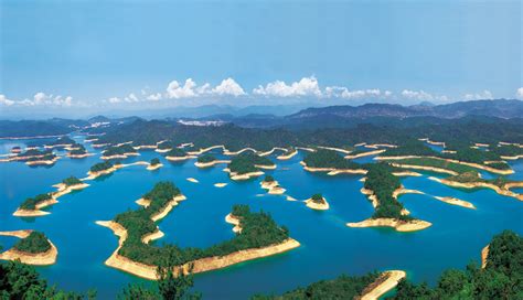 lion city china|thousand island lake china.